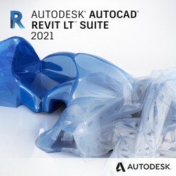 Autodesk AutoCAD Revit LT Suite
