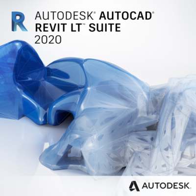 Autodesk AutoCAD Revit LT Suite 2020
