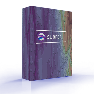 Golden Surfer 16