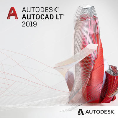 Autodesk AutoCAD LT 2019