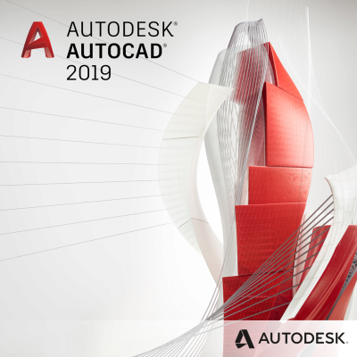 Autodesk AutoCAD 2019