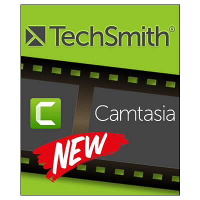 TechSmith Camtasia 2018