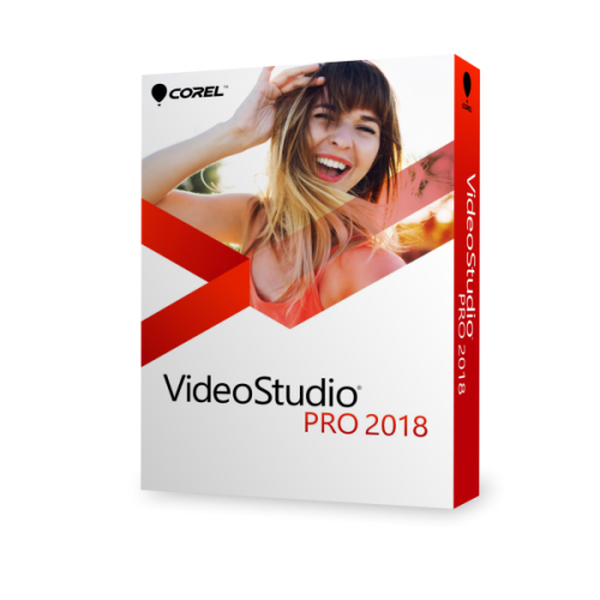 VideoStudio-Pro-2018