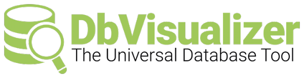 DbVisualizer Pro