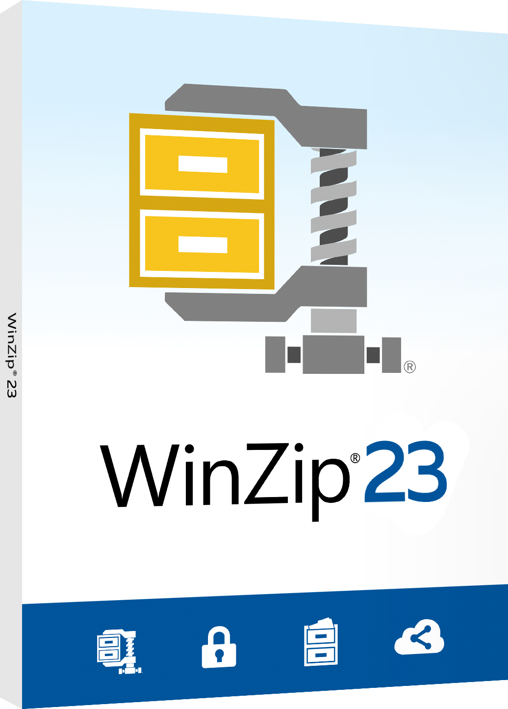 winzip 23 free download