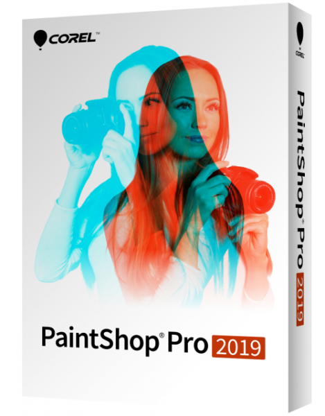 PaintShop-Pro-2019