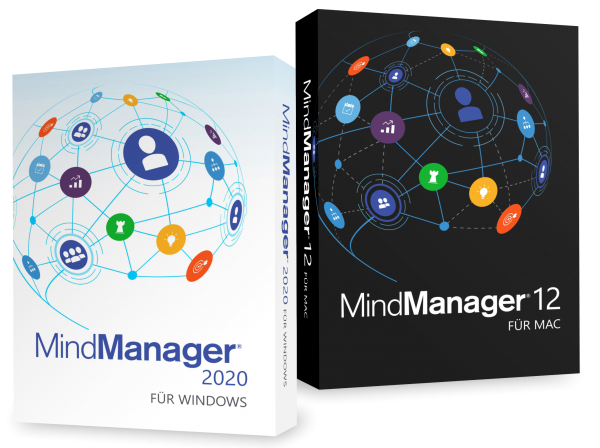 MindManager Enterprise Special