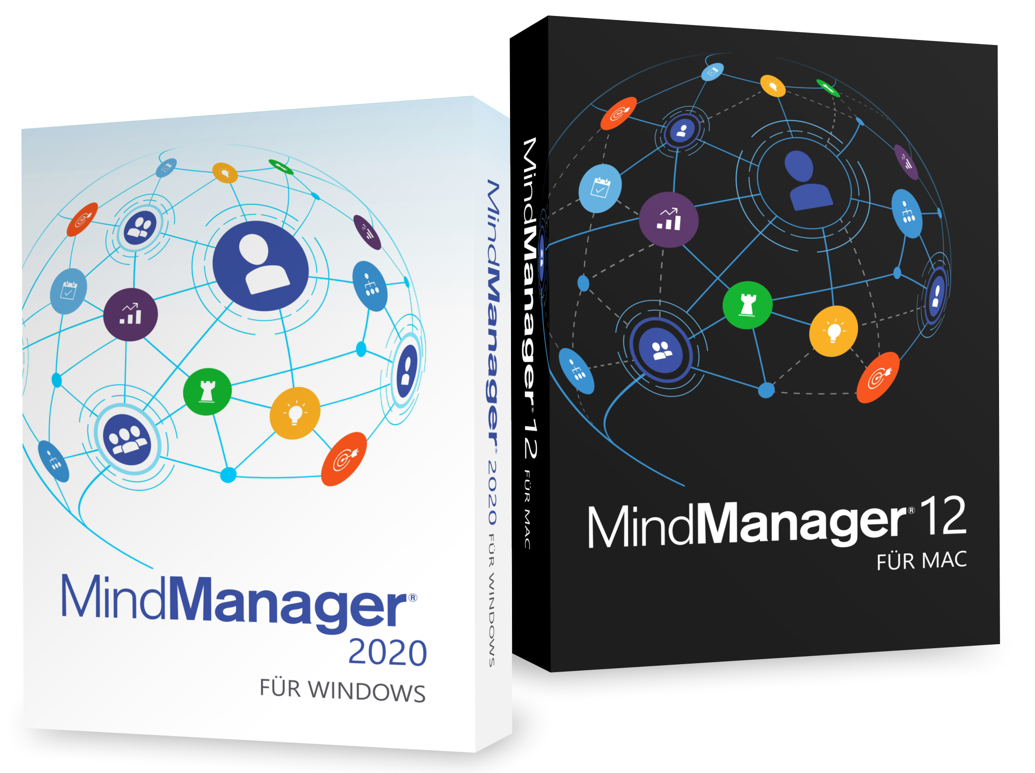 mindmanager enterprise