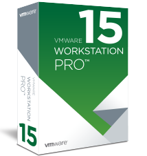 VMware Workstation 15 Pro