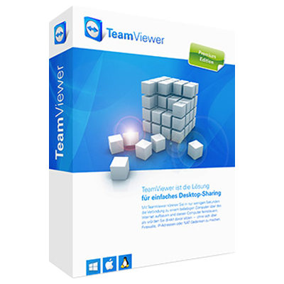 TeamViewer 13