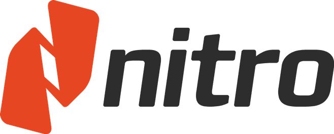Nitro Software, Inc.