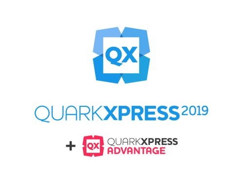 QuarkXPress 2019