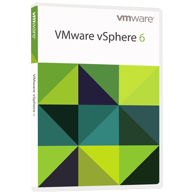 VMware vSphere 6