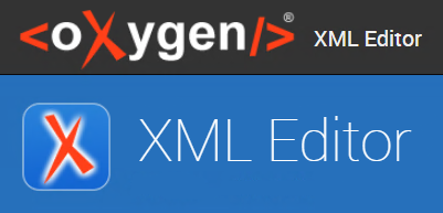 Oxygen XML Editor