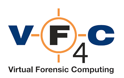 Virtual Forensic Computing