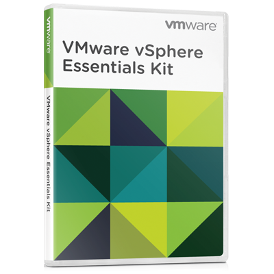 VMware vSphere 6 Essentials