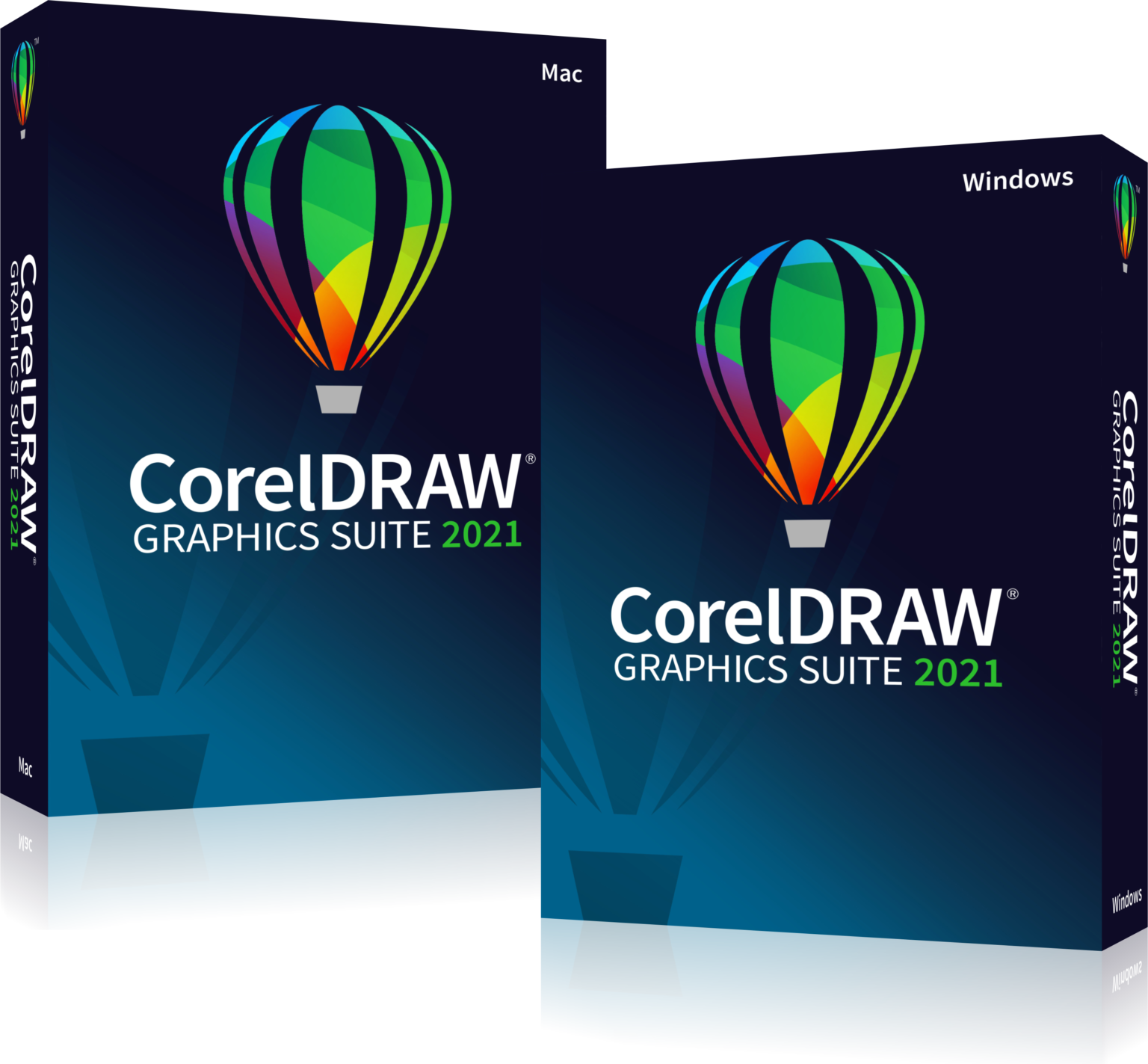 CorelDRAW Graphics Suite megasoft IT GmbH & Co. KG